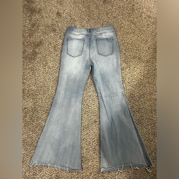 High Rise Flares - Picture 1 of 3